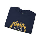Money Power Crewneck Sweatshirt