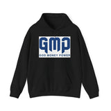 Hoodie - GMP “God Money Power” Graphic Pullover