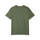 God Money Power Graphic T-Shirt
