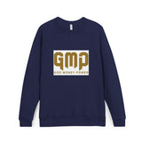 GMP "God Money Power" Sweatshirt — Inspirational Faith & Prosperity Crewneck