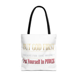 Tote Bag (AOP)