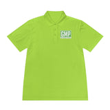 GMP God Money Power Polo