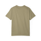 God Money Power Graphic T-Shirt — Bold Statement Tee