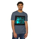 God Money Power T-Shirt