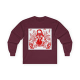 Unisex Ultra Cotton Long Sleeve Tee