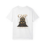 GMP 'God Money Power' Graphic T-Shirt