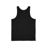 God Money Power Tank Top — Inspirational Faith & Prosperity Graphic Tank