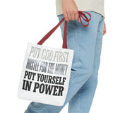 Tote Bag (AOP)