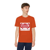 Youth Tee — GMP (God Money Power) Red Logo