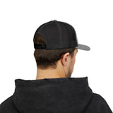 Gods Money Power- Trucker Cap