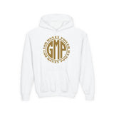 GMP 'God Money Power' Youth Hoodie
