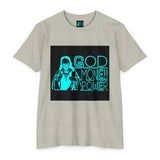 God Money Power T-Shirt