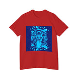 God Money Power T-Shirt — Graphic Faith & Hustle Tee