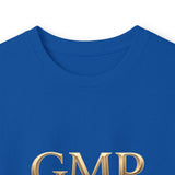 GMP Gold Throne Long Sleeve Tee