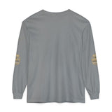 God Money Power Long Sleeve T-Shirt