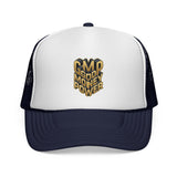 Good Money Power Trucker Cap
