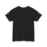 Halloween Pumpkin 'GMP God Money Power' Tee