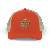 Gods Money Power- Trucker Cap