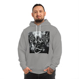 Angel Of Death Edition #2 Hoodie Grey