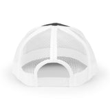 Gods Money Power- Trucker Cap
