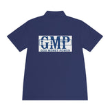 GMP God Money Power Polo Shirt