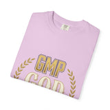 GOD Money Power (GMP) T-Shirt