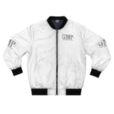 GMP 'God Money Power' Bomber Jacket