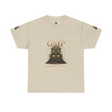 GMP God Money Power Graphic Tee