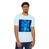 God Money Power Graphic T-Shirt