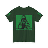 T-Shirt — God Money Power Graphic Tee