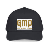 Mid Profile Baseball Cap