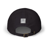 Dad Cap — Vintage Radiant Buddha Graphic Hat