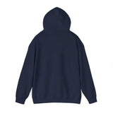 Hoodie - GMP “God Money Power” Graphic Pullover