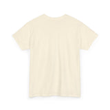 God Money Power- Unisex Heavy Cotton Tee