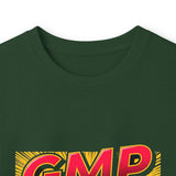 GMP God Money Power Long Sleeve Tee