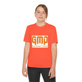 GMP (God Money Power) Youth Tee