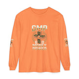Money Power Long Sleeve Tee