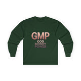 Unisex Ultra Cotton Long Sleeve Tee