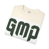 GMP "God Money Power" Graphic T-Shirt