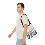 Tote Bag (AOP)