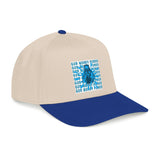 Mid Profile Baseball Cap