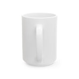 GMP God Money Power Ceramic Mug – Motivational Colorful Coffee Cup (11oz & 15oz)