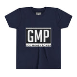 Youth Tee — GMP (God Money Power) Graphic Tee