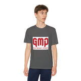 Youth Tee — GMP (God Money Power) Red Logo
