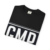 GMP "God Money Power" Graphic T‑Shirt