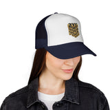 Good Money Power Trucker Cap