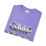 GMP God Money Power T-Shirt