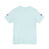 GMP Metallic Logo Tee — Good Money Power Graphic T-Shirt