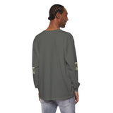 Money Power Long Sleeve Tee