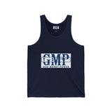 GMP God Money Power Tank Top — Faith & Hustle Graphic Tank